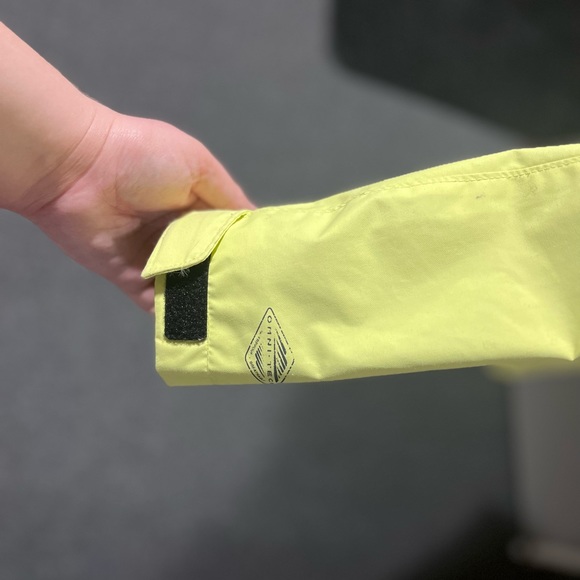 Women’s Columbia Interchange Winter Fall Lightweight Track Jacket size small - Picture 8 of 13